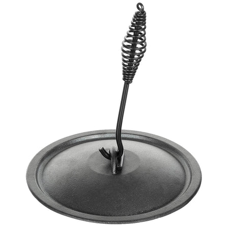 Fox Outdoors Dutch Pot Lid Lifter for Cast Iron Pot