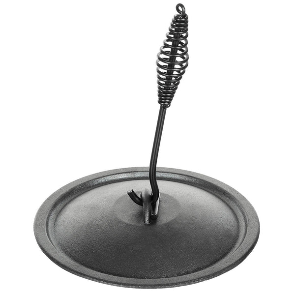 Fox Outdoors Dutch Pot Lid Lifter for Cast Iron Pot