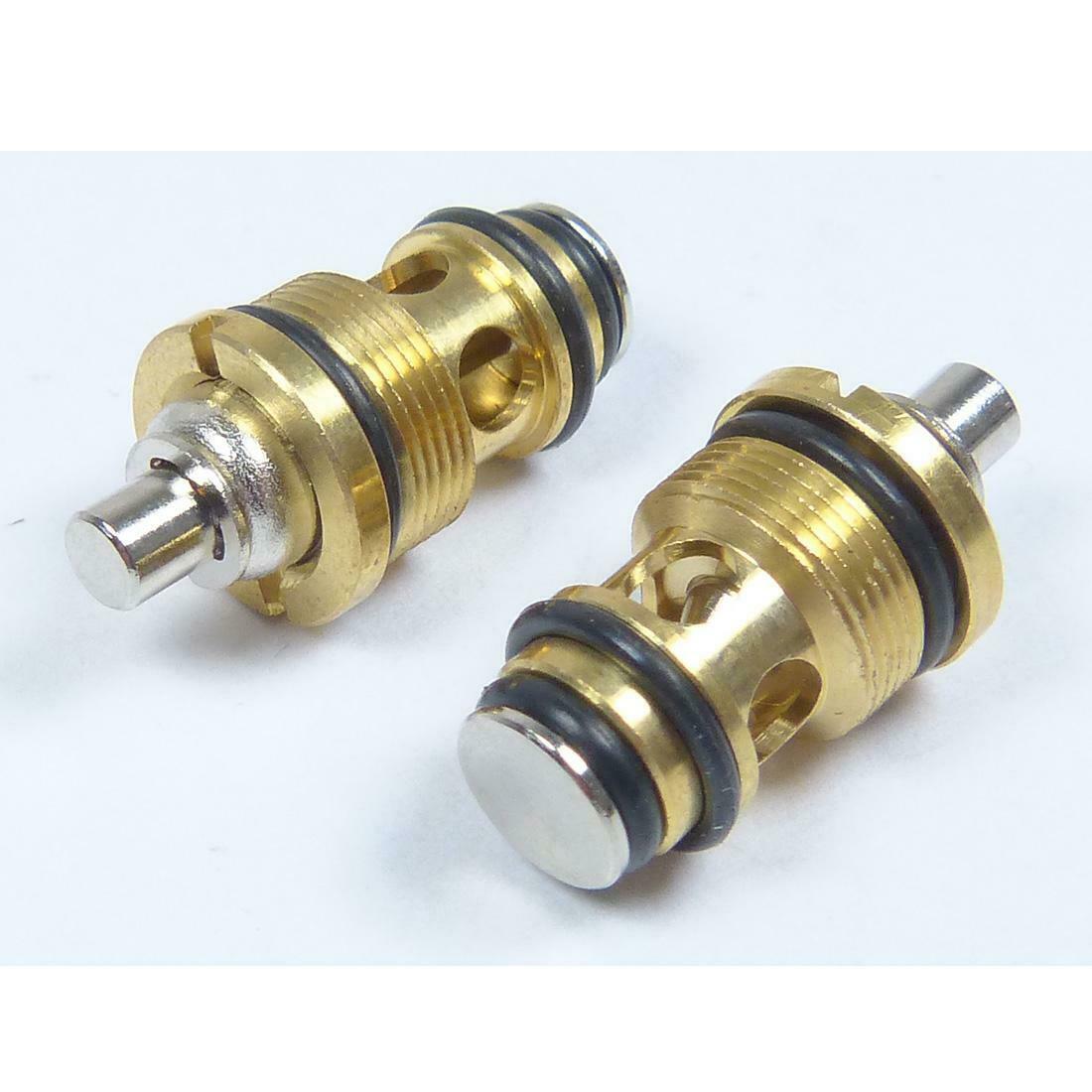 WE Airsoft magazine Exhaust Valve Hi-Capa Magazine GAS