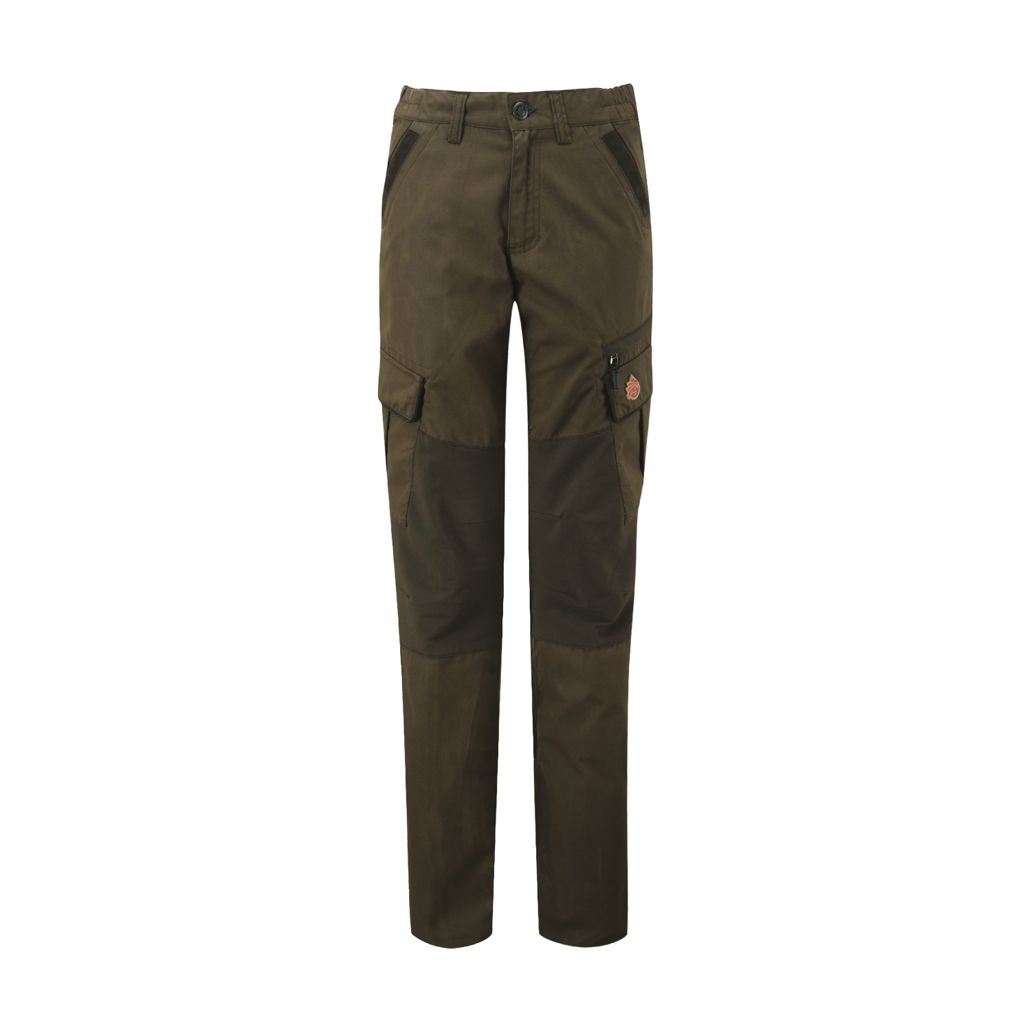 ShooterKing Ladies Cordura Trouser Dark Olive
