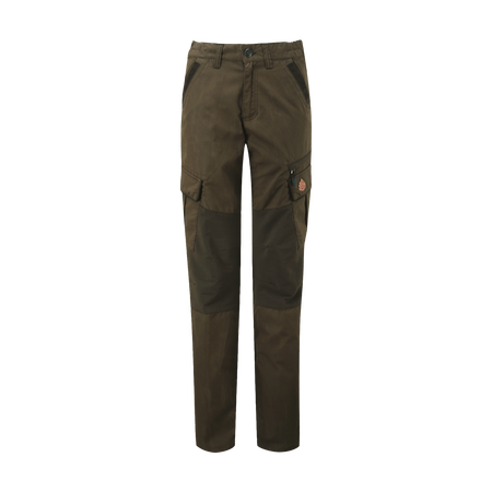ShooterKing Ladies Cordura Trouser Dark Olive