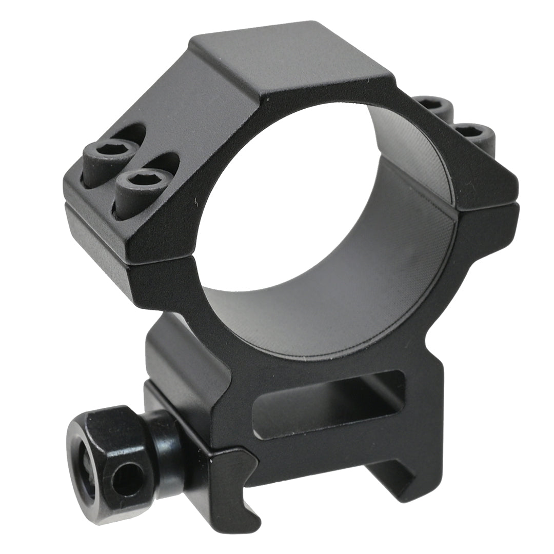 Leapers UTG ACCUSHOT Scope Mount Rings Medium