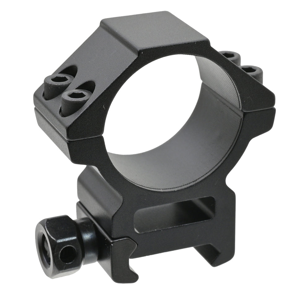 Leapers UTG ACCUSHOT Scope Mount Rings Medium