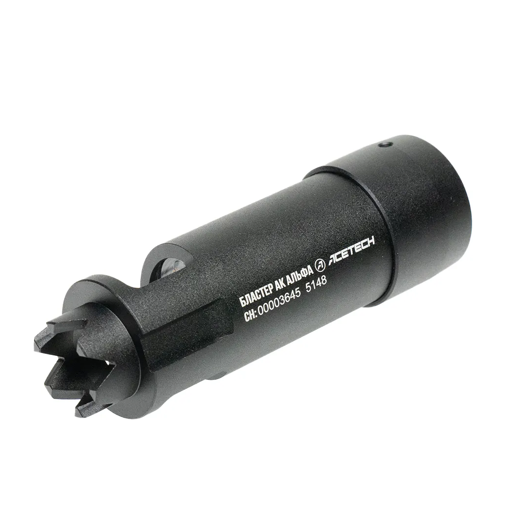 Acetech Airsoft Blaster AK Alpha Tracer Unit