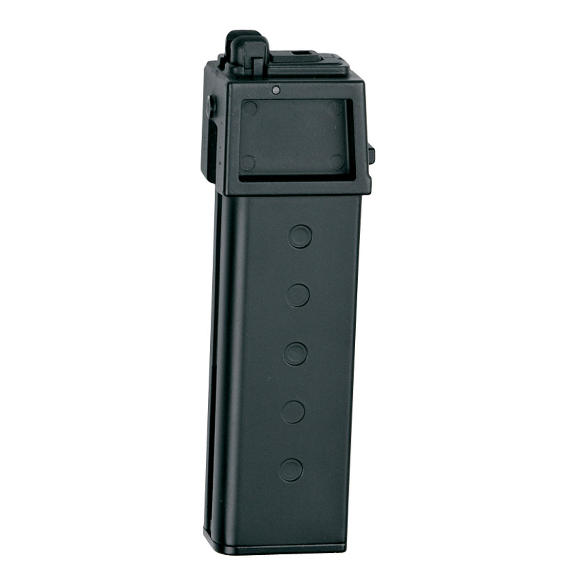 ASG Special Teams Carbine Green Gas Long Airsoft Magazine 29rd 6mm bb