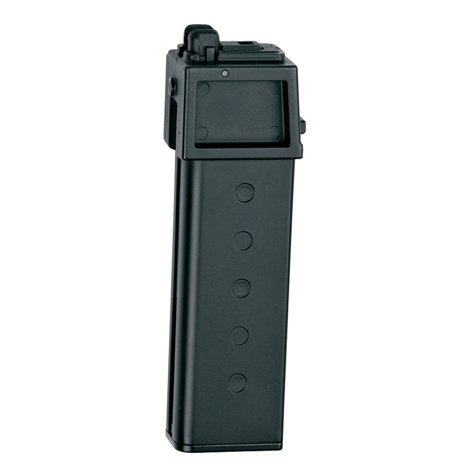ASG Special Teams Carbine Green Gas Long Airsoft Magazine 29rd 6mm bb