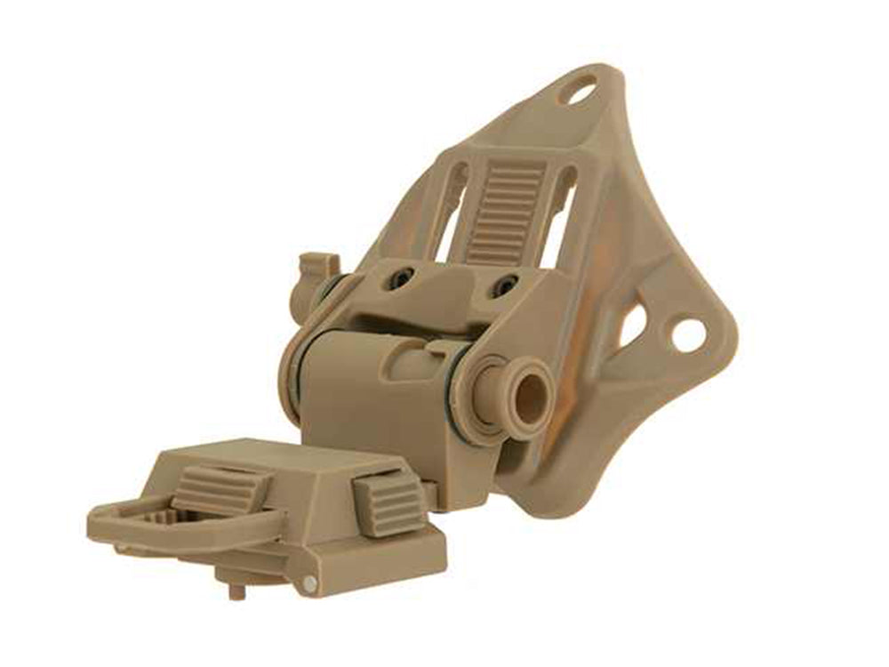 FMA Low Profile NVG Helmet Mount