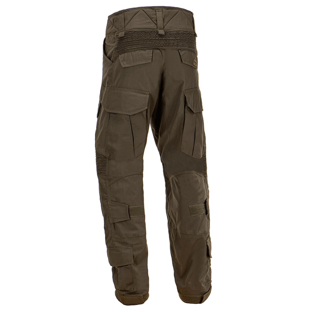 Invader Gear MK.II Predator Combat Trousers Ranger Green 