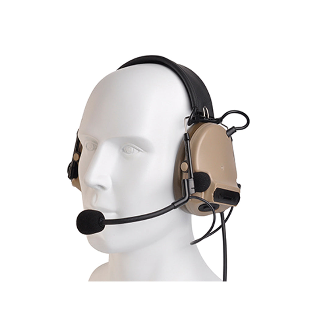 Z Tactical TRI Comtac III Headset