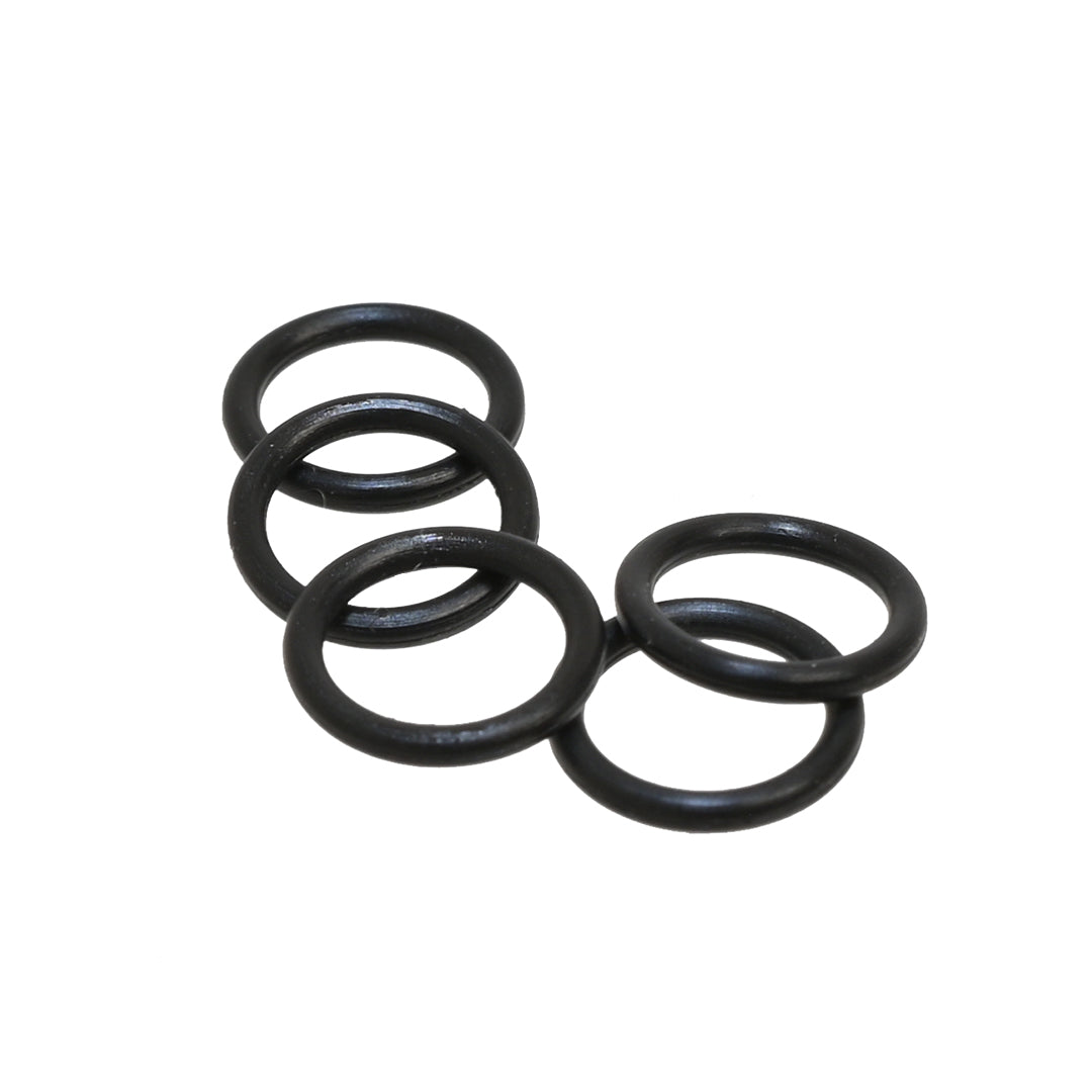 Umarex Spare Part KWC Co2 Ehxuast Valve O-Rings 5 Pack