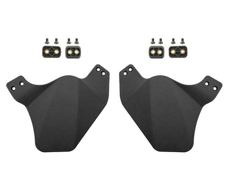 FMA Airsoft Helmet Side Protectors