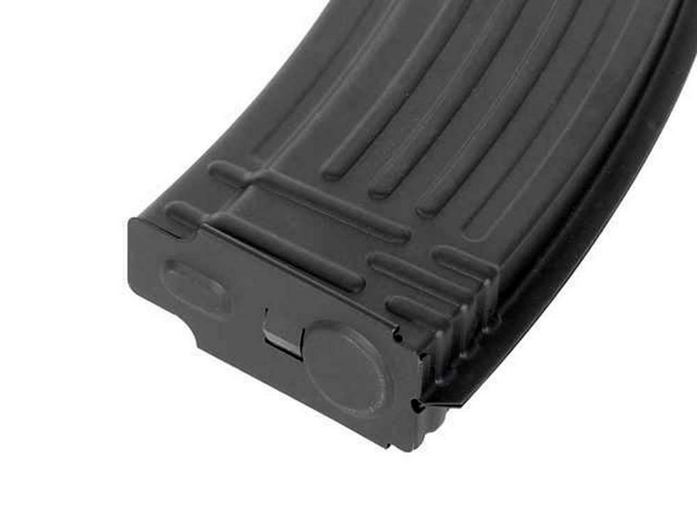 Cyma Airsoft Magazine AK Series 125Rd C.96