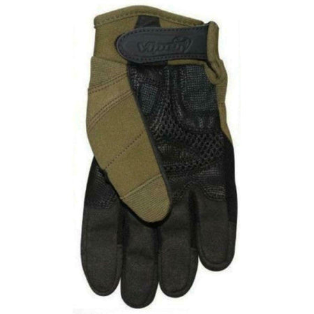 Viper Elite Gloves Green