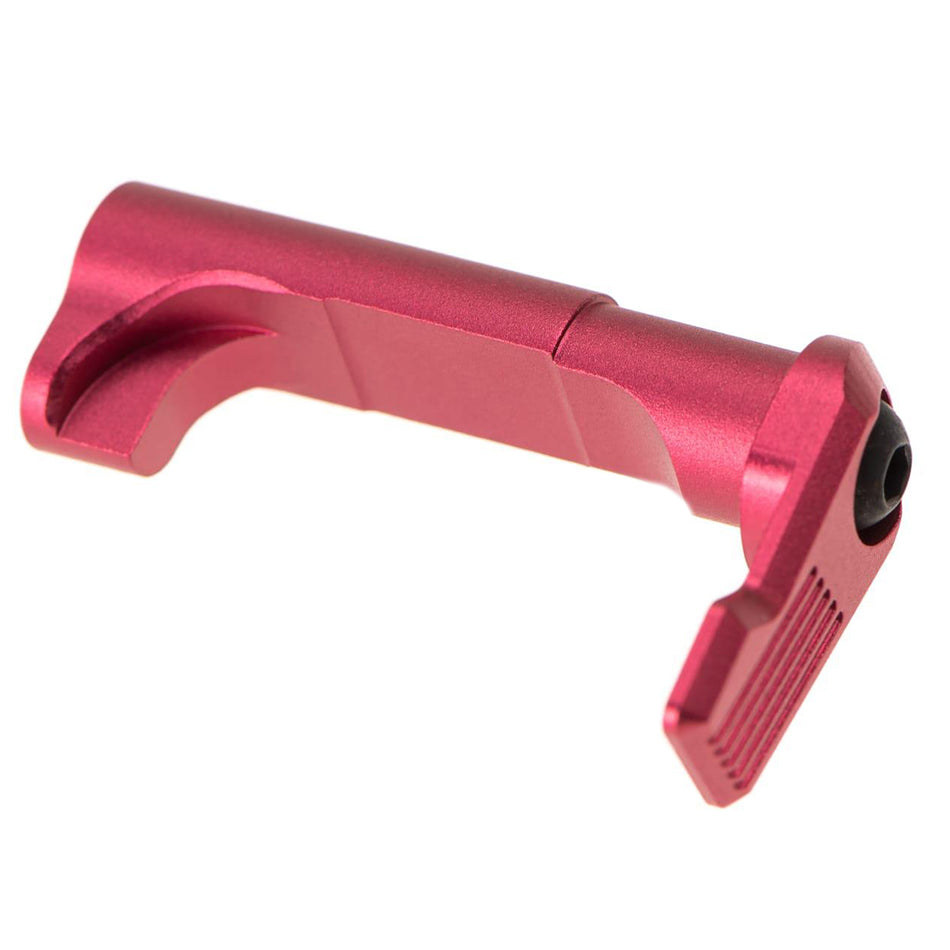 Laylax Nine Ball Hi-Capa NEO Magazine Catch Red