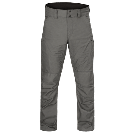 Claw Gear Defiant Flex Trouser Cargo Pant Rock Grey