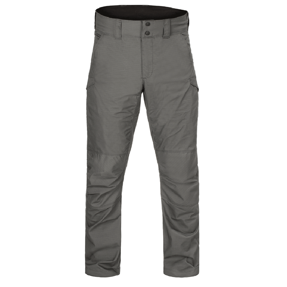 Claw Gear Defiant Flex Trouser Cargo Pant Rock Grey