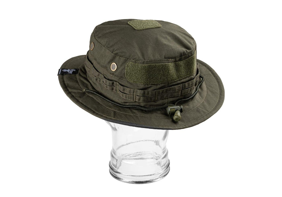 Invader Gear Mod 3 Boonie Bush Hat Od Green