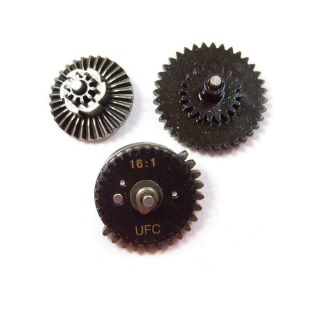 Union Fire Airsoft High Speed Gear Set 16:1 AEG