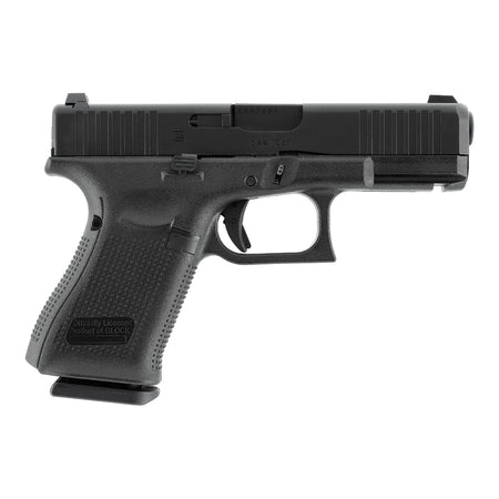 Umarex GLOCK 19 Gen5 GBB Airsoft Pistol Black 