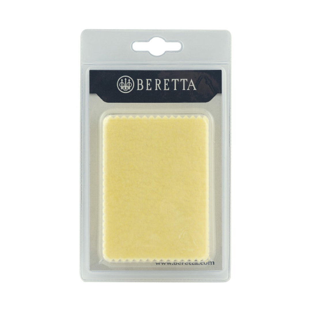 Beretta Shotgun Cleaning Patches x 15