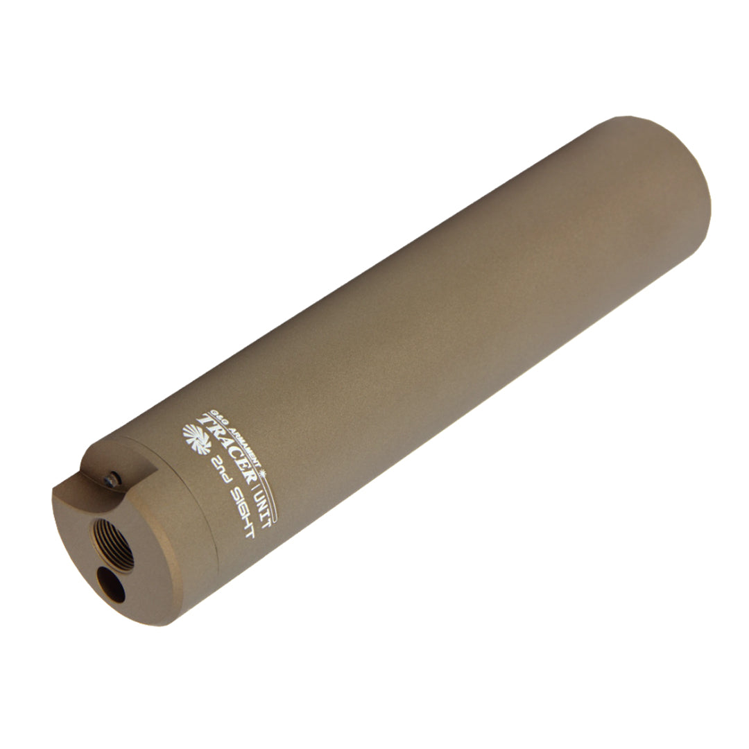 G&G Airsoft 2nd Sight Tracer Unit Dark Earth