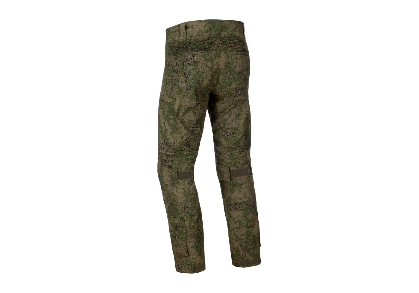Invader Gear MK.II Predator Combat Pants Trousers Digi Flora Camo