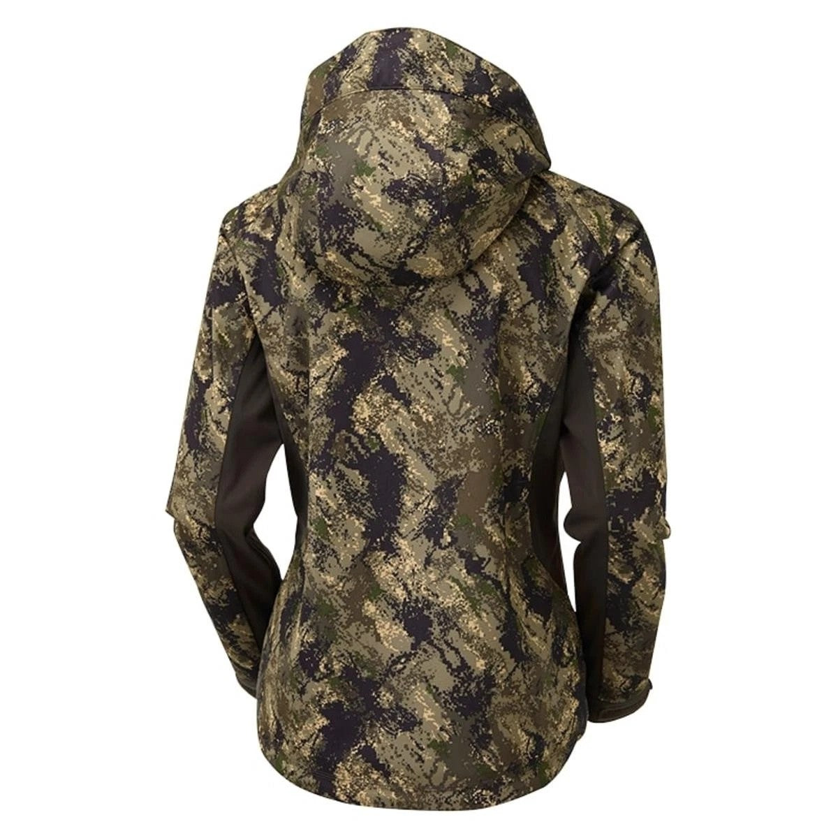 ShooterKing Huntflex Ladies Jacket 2.0 Forest Mist Woodland Camo