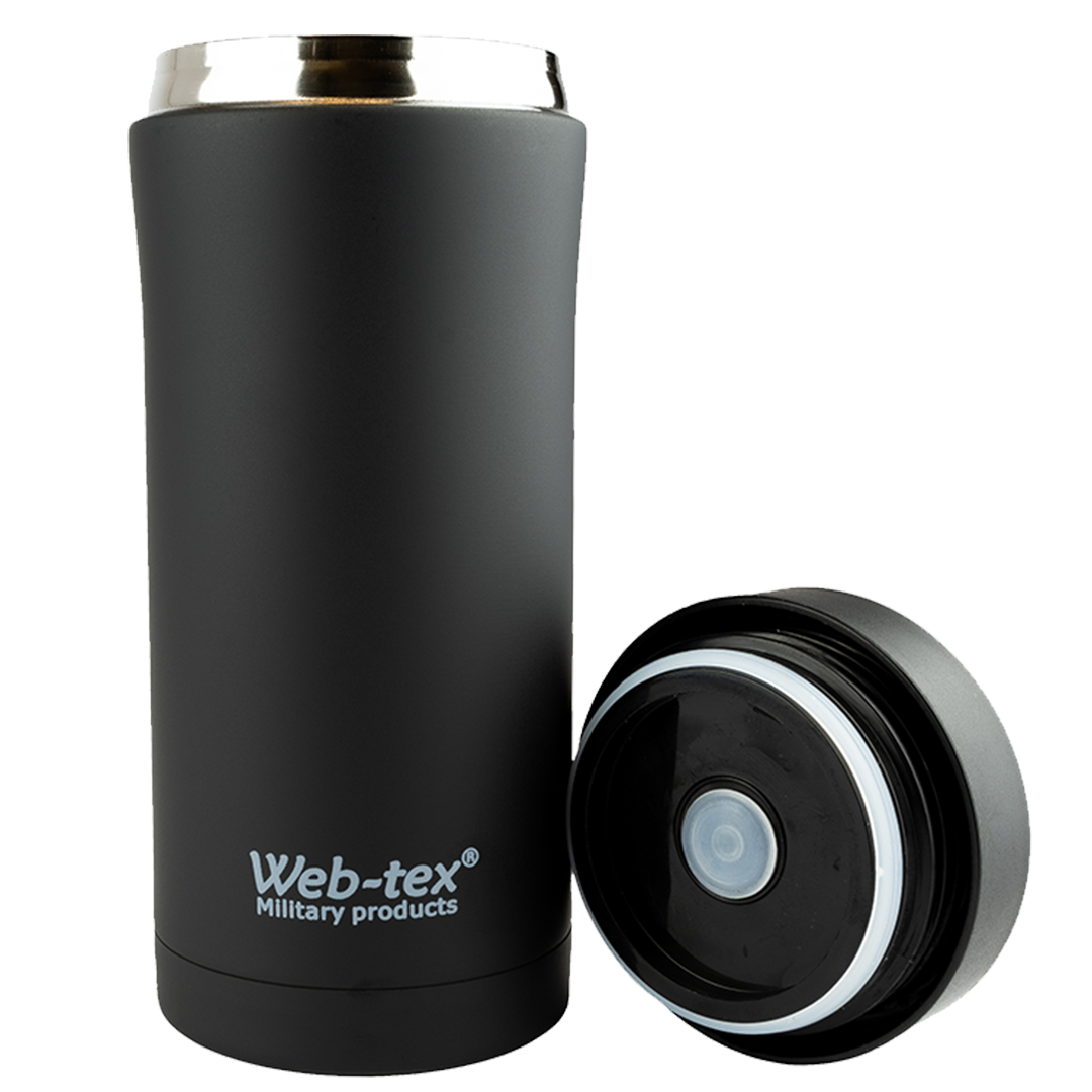 Web-Tex Ammo Pouch Flask 330ml