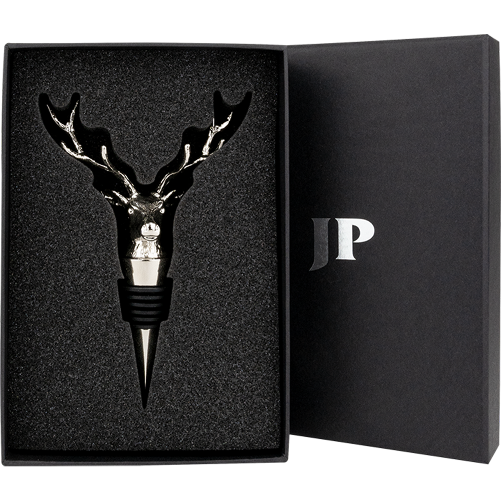 Jack Pyke Wine Bottle Stopper
