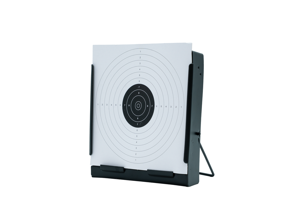ASG Pellet Trap & BB Flat Shooting Target Holder 17x17cm Airgun Airsoft