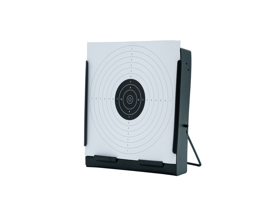 ASG Pellet Trap & BB Flat Shooting Target Holder 17x17cm Airgun Airsoft