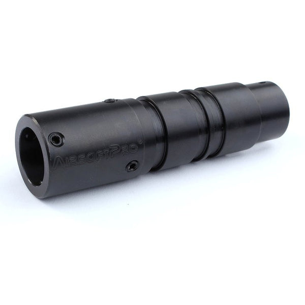 Airsoft Pro Spring SVD Outer Barrel Housing