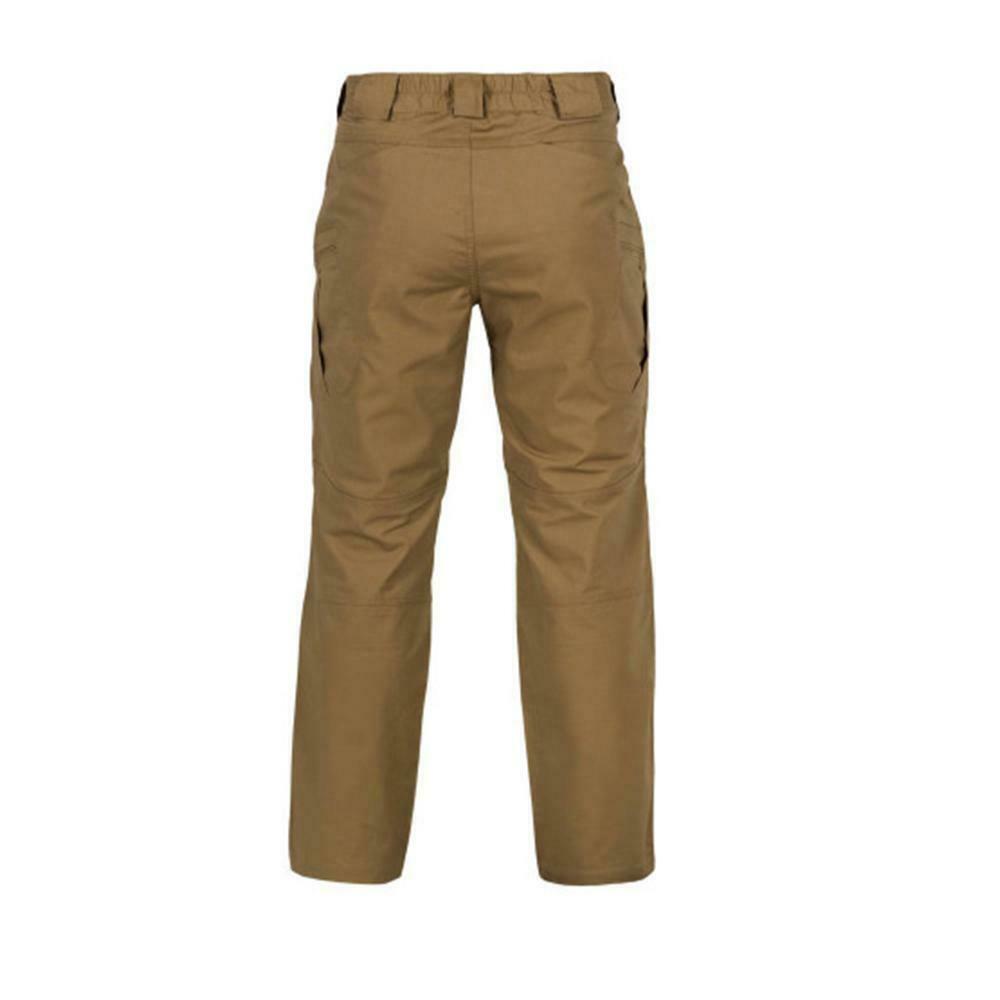 Helikon UTP Flex Cargo Trousers Coyote Regular