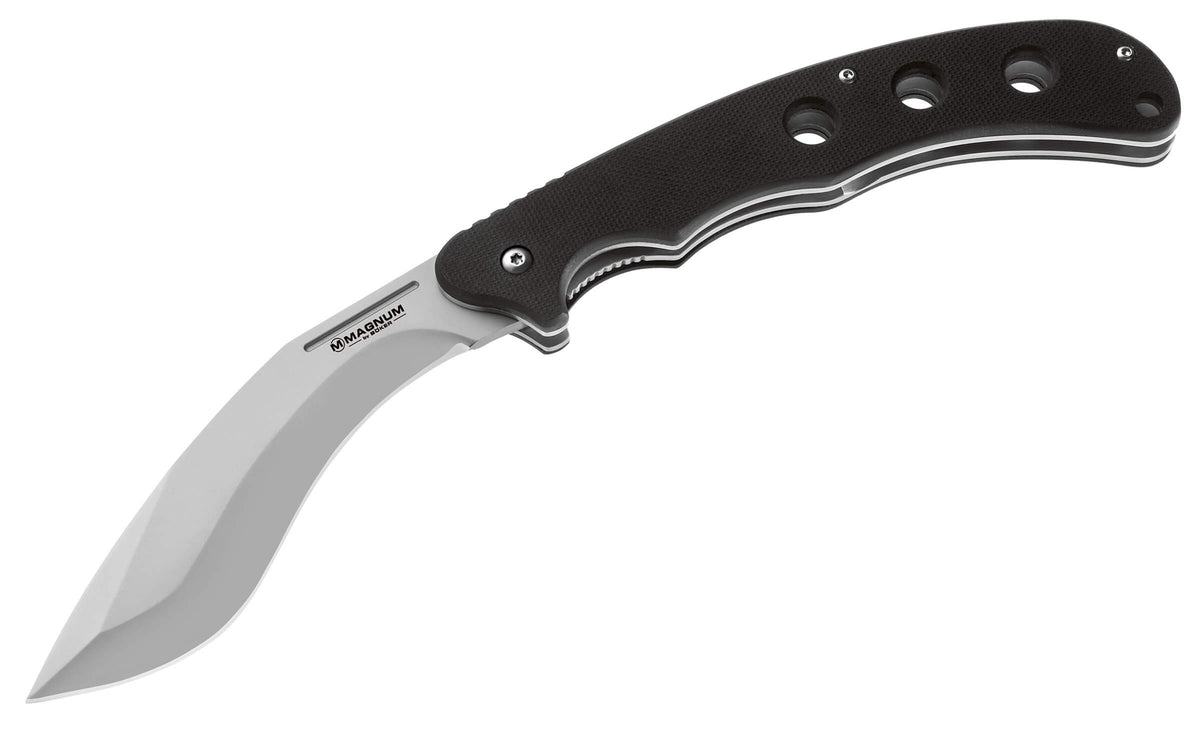 Boker Magnum Pocket Khukri Pocket Knife