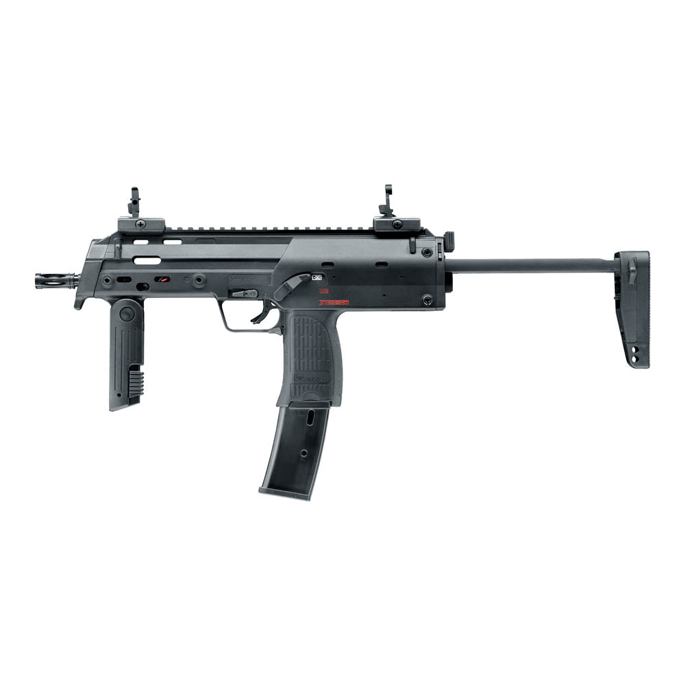 Umarex H&K MP7 A1 AEG Airsoft SMG Black