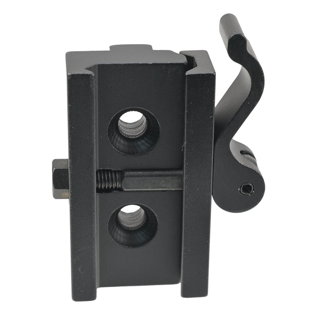 Swiss Arms QD Weaver Sight Adapter