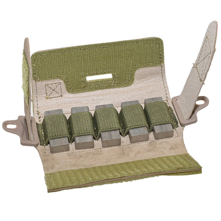 FMA Airsoft Helmet Balance Counter Weight 