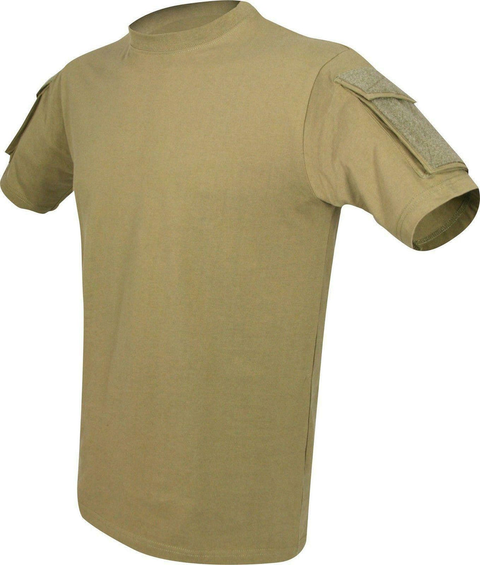 Viper Tactical T-Shirt Coyote