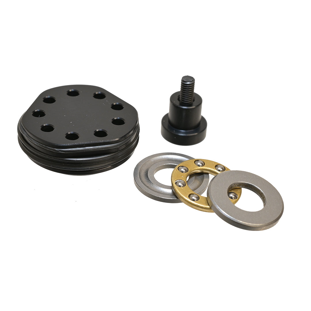 Retro Arms CNC Aluminum Vented Piston Head Type X
