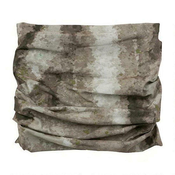Browning Quick-Cover Multi-Function Head Gaiter ATACS AU