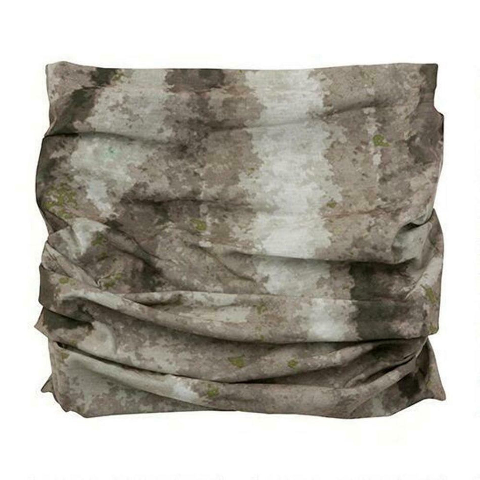 Browning Quick-Cover Multi-Function Head Gaiter ATACS AU