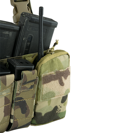 Viper VX Buckle Up Ready Chest Rig
