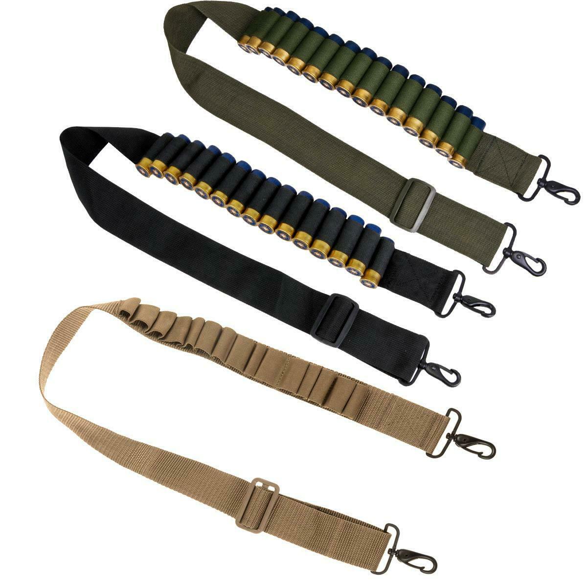 Invader Gear Tactical Shotgun Sling
