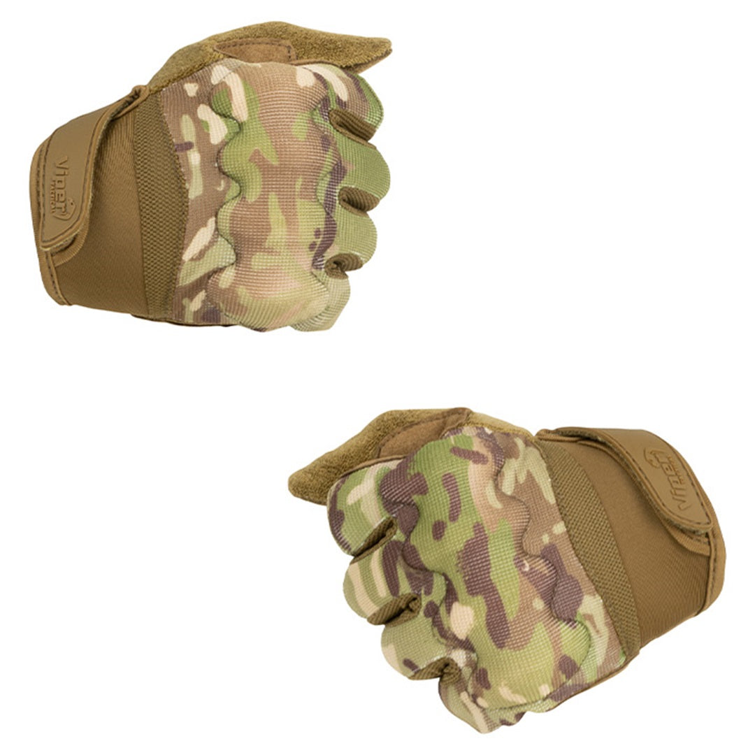 Viper VX Tactical Gloves V-Cam