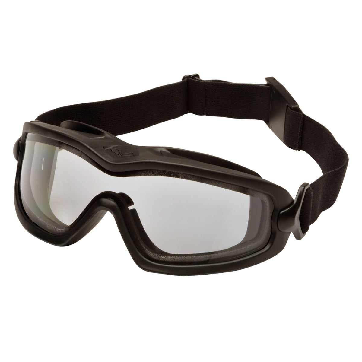 Strike Systems Tactical Airsoft Goggles Clear