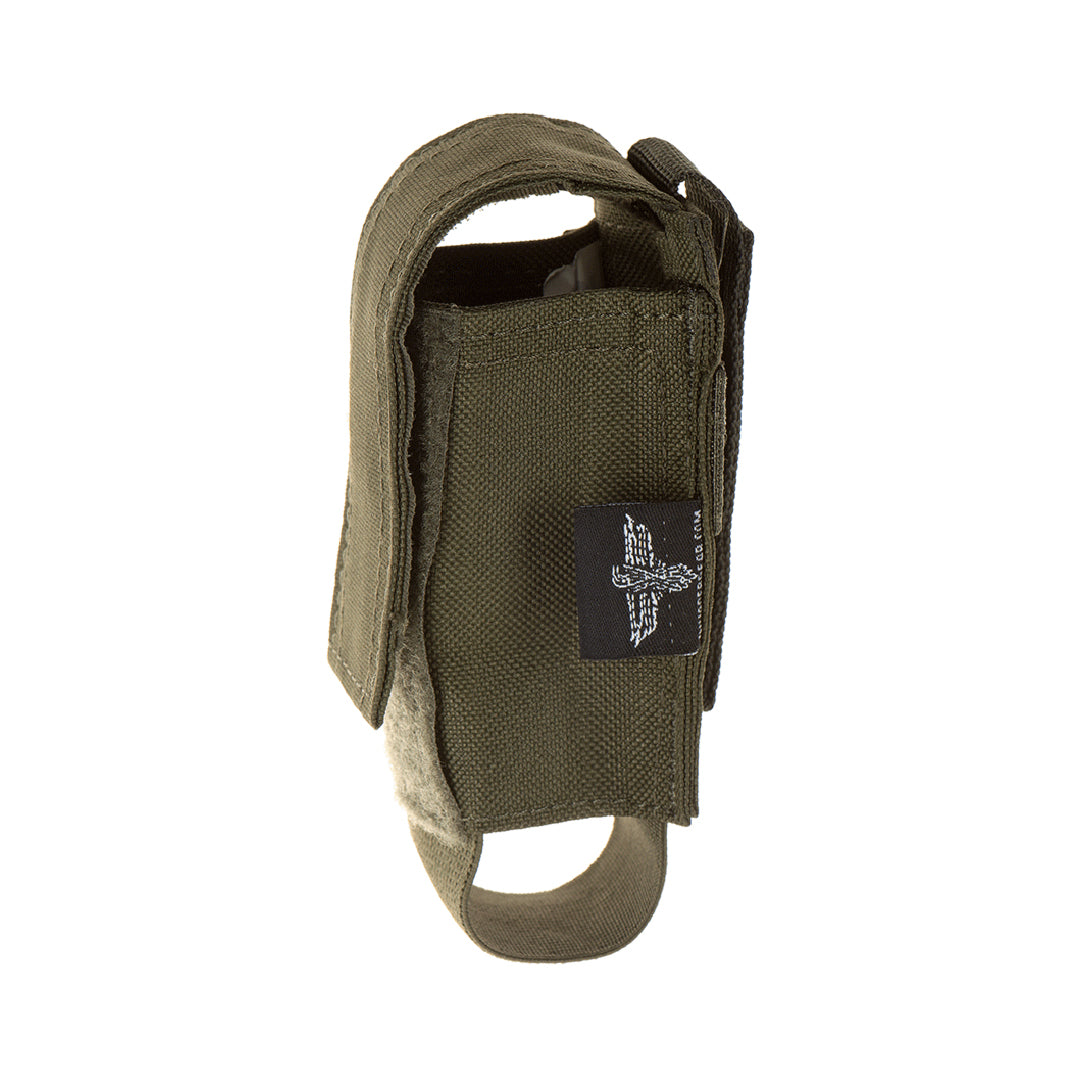 Invader Gear Single Grenade Pouch 40mm Shells