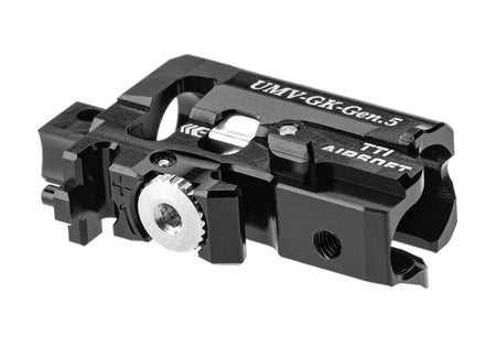 TTI Airsoft TDC Hop Up Unit VFC Umarex Glock G19 Gen 4 / Gen 5 G17 G45