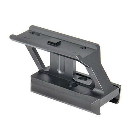 Vector Optics 1.0" Profile Maverick Red Dot Sight Riser Mount