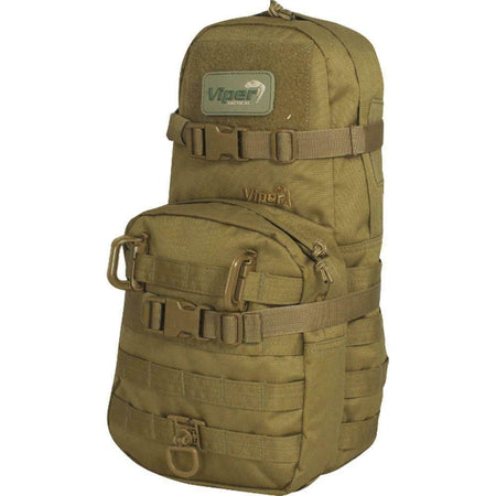 Viper One Day Modular Back Day Pack