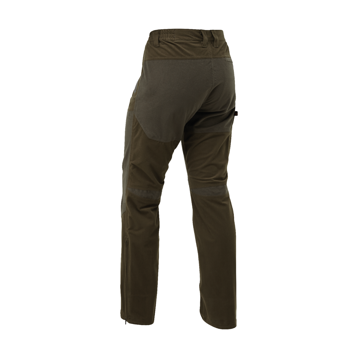 ShooterKing Adventum Mens Trousers Green